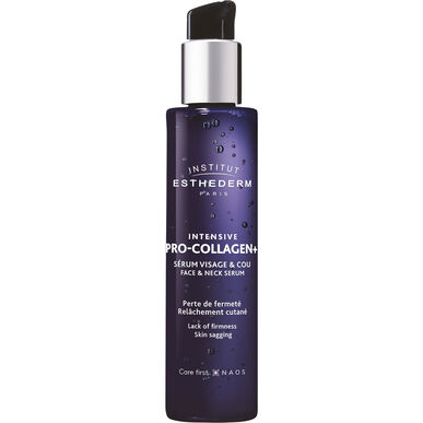 Esthederm Intensive Pro-Collagen -kasvojen ja kaulan seerumi, kohottava vaikutus, kollageeni 30 ml