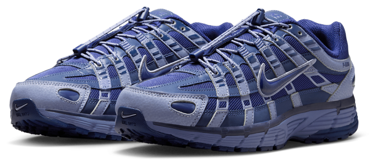 Nike P-6000