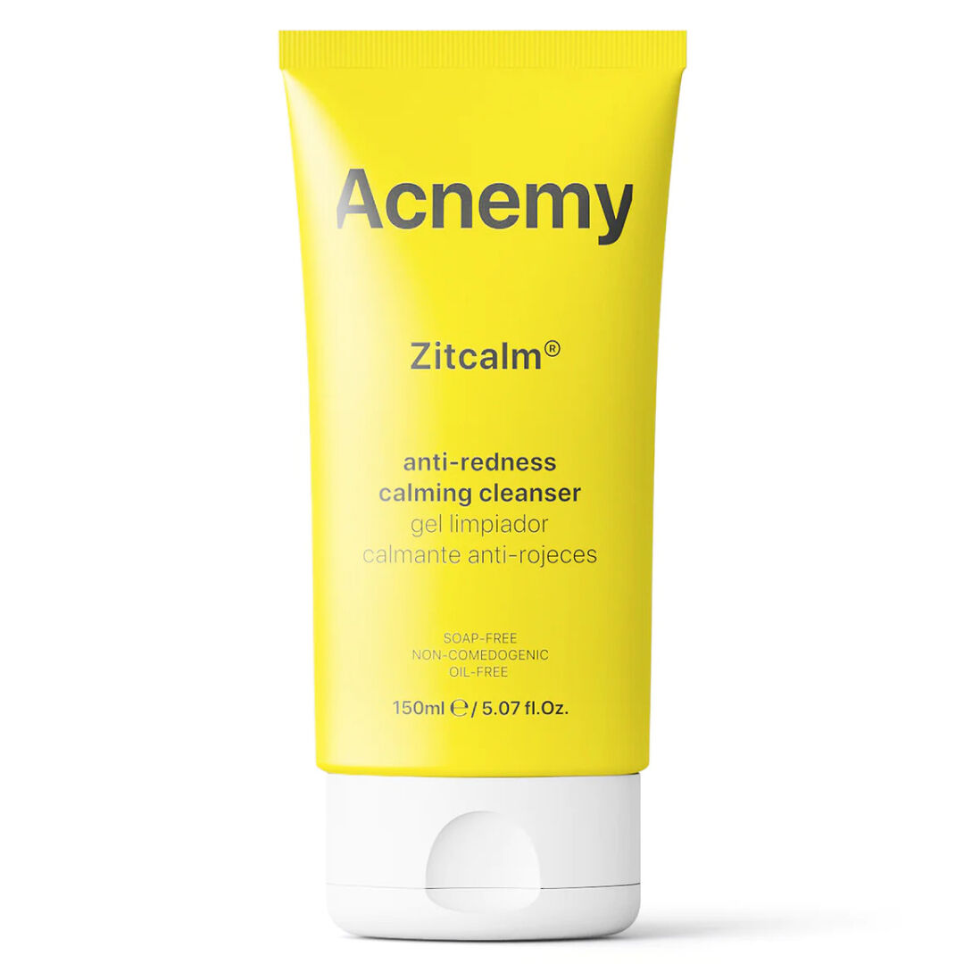 Acné Zitcalm