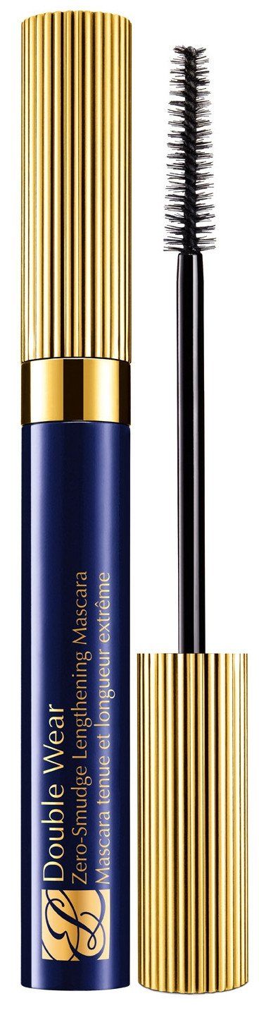 Maskara za produženje lica Double Wear Zero-Smudge Luksuzne maskare