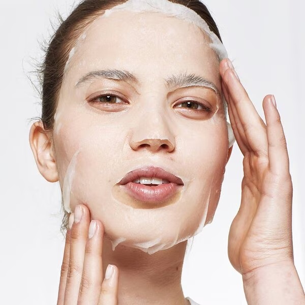 Garnier SkinActive Hydra Bomb maska za tkivo<br>31 g