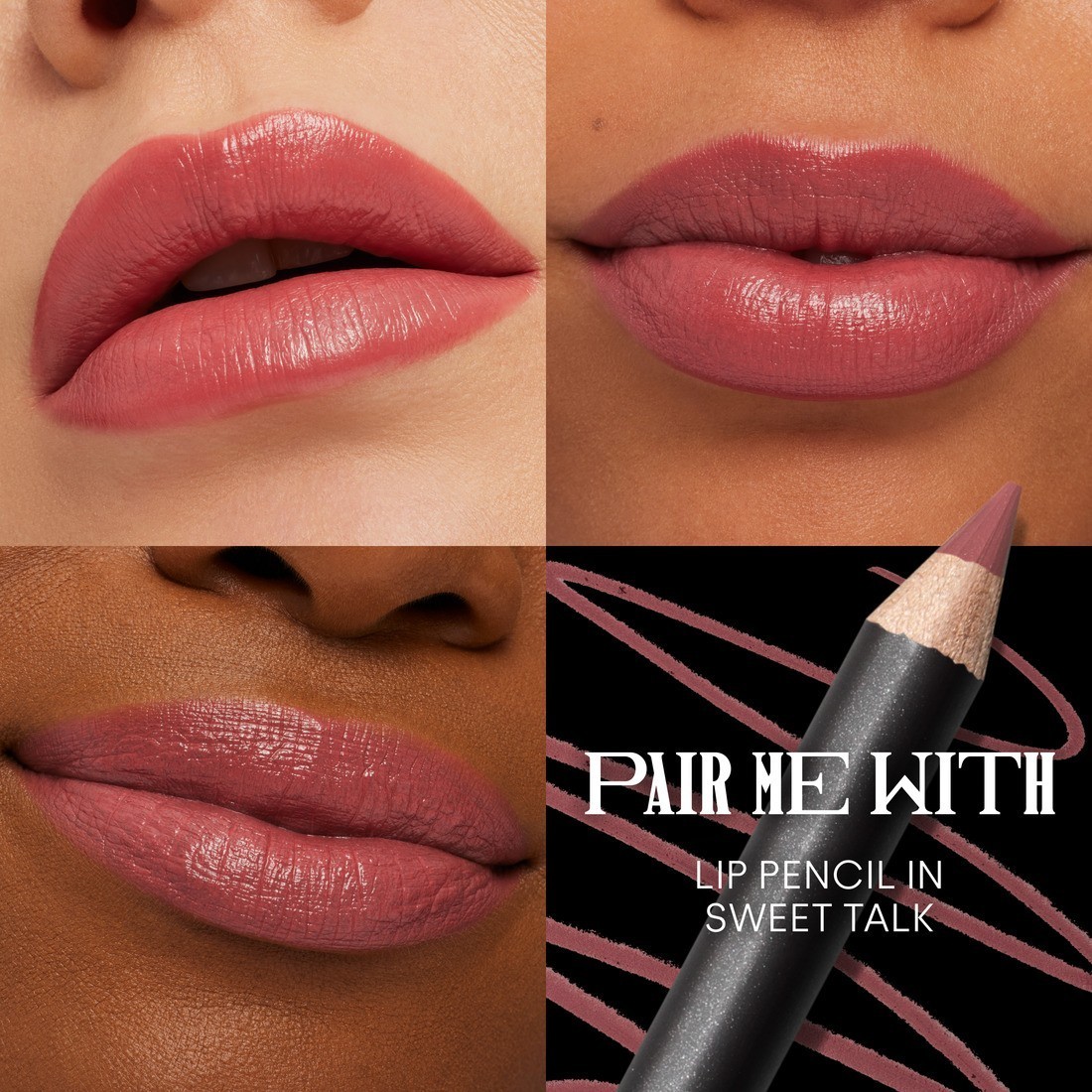 MAC lūpų dažai M·A·Cximal Sleek Satin - 3,5 g