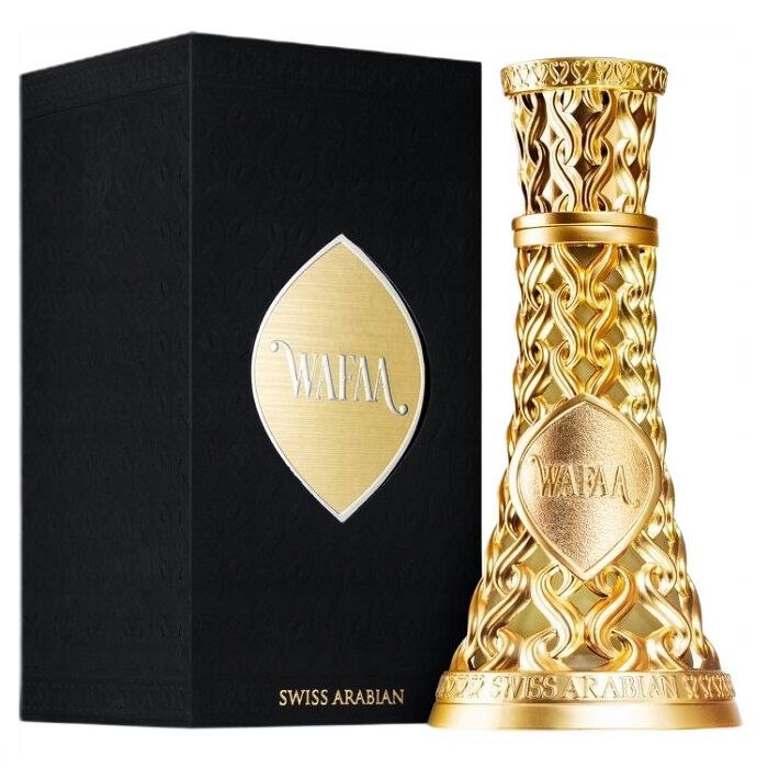 Swiss Arabian Wafaa