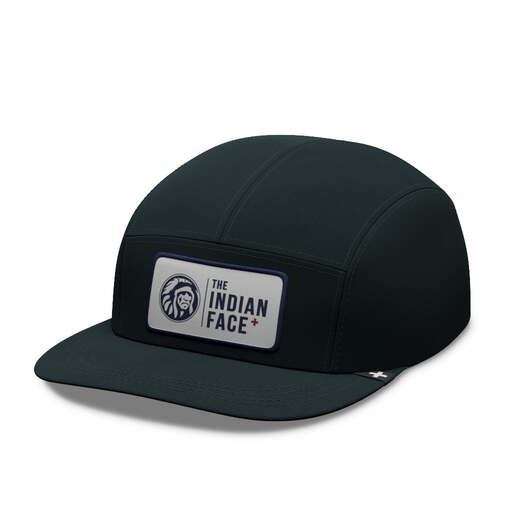 Gorra, die indische Gesichtsschüssel