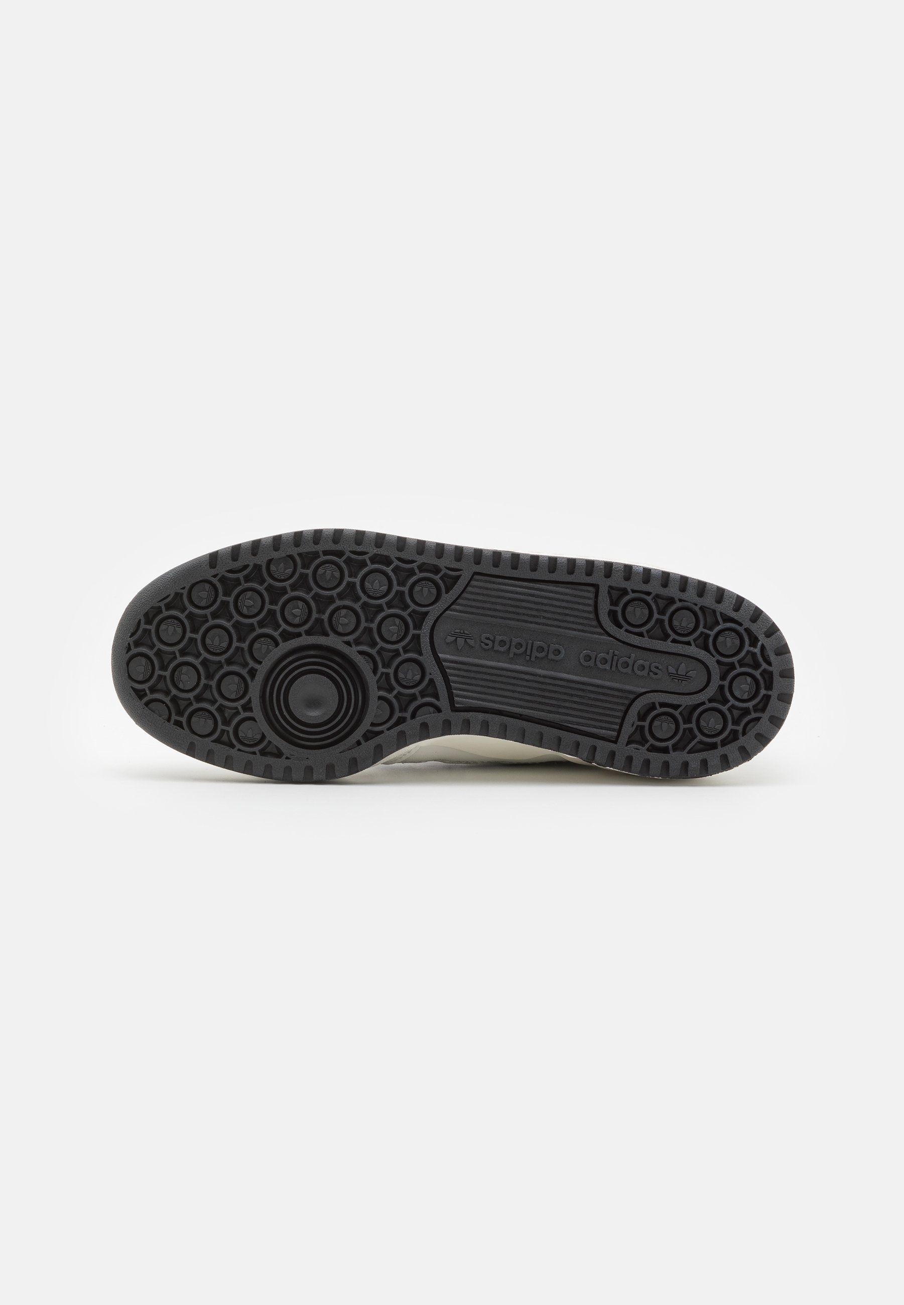 adidas Originals FORUM LOW CLASSIC KIDS - Sneaker - Core White/Core Black