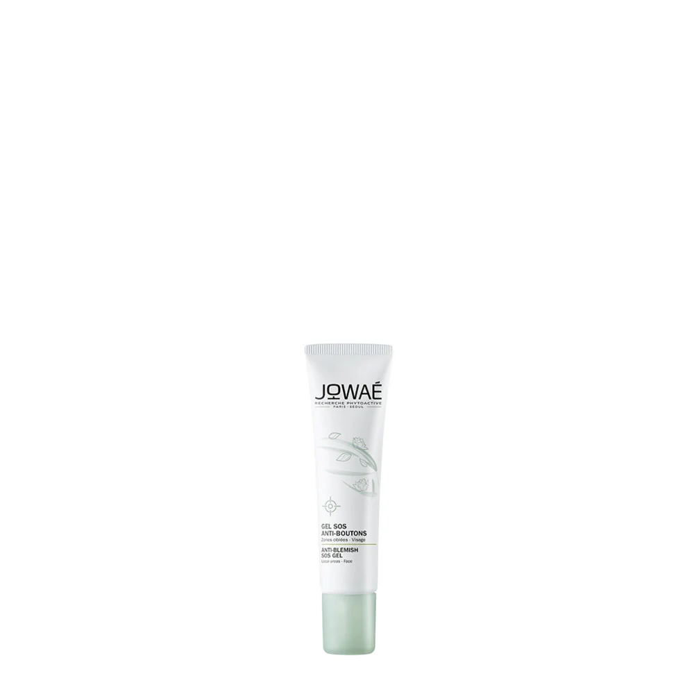 Viso Gel SOS Anti-Boutons - Gel viso antimperfezioni