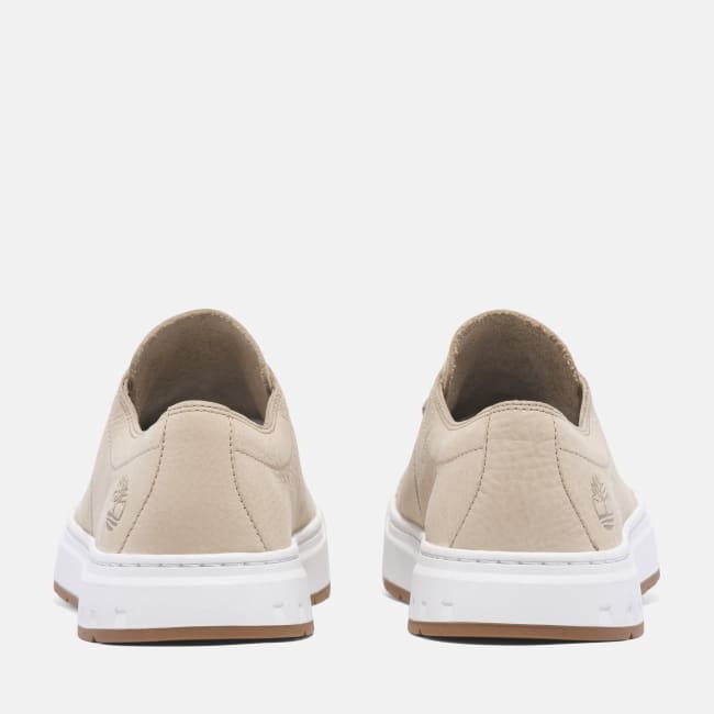Sneaker Maple Grove da Uomo in beige