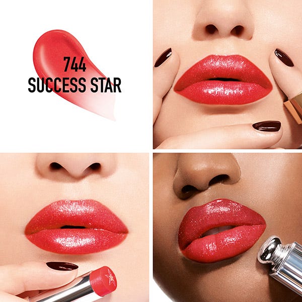 Dior Addict Stellar Halo Shine