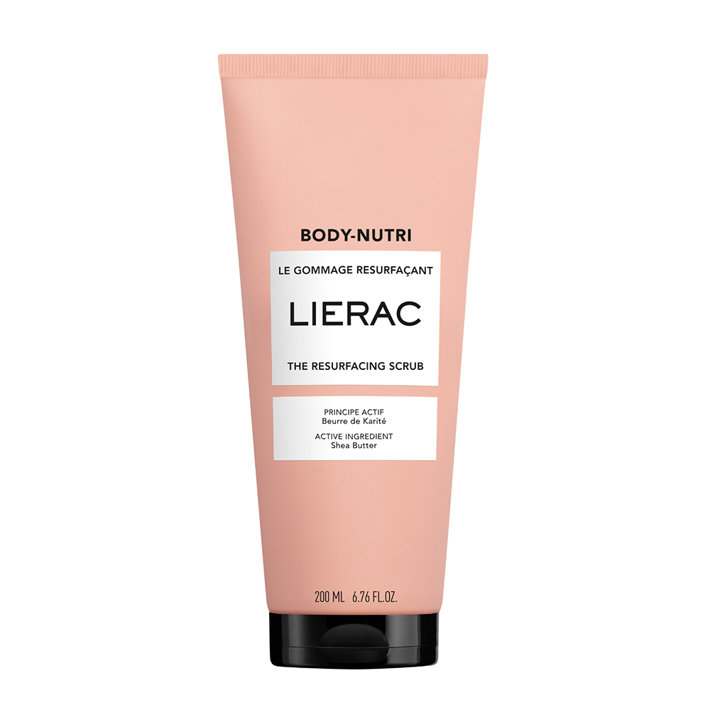 Lierac Body Nutri+