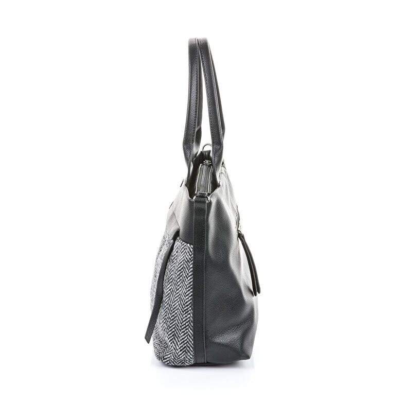  Black Women's Bags