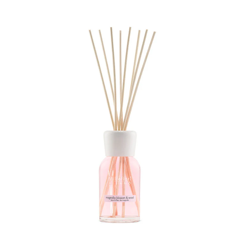 Millefiori Milano Magnolia Blossom & Wood - Diffusore di Profumo