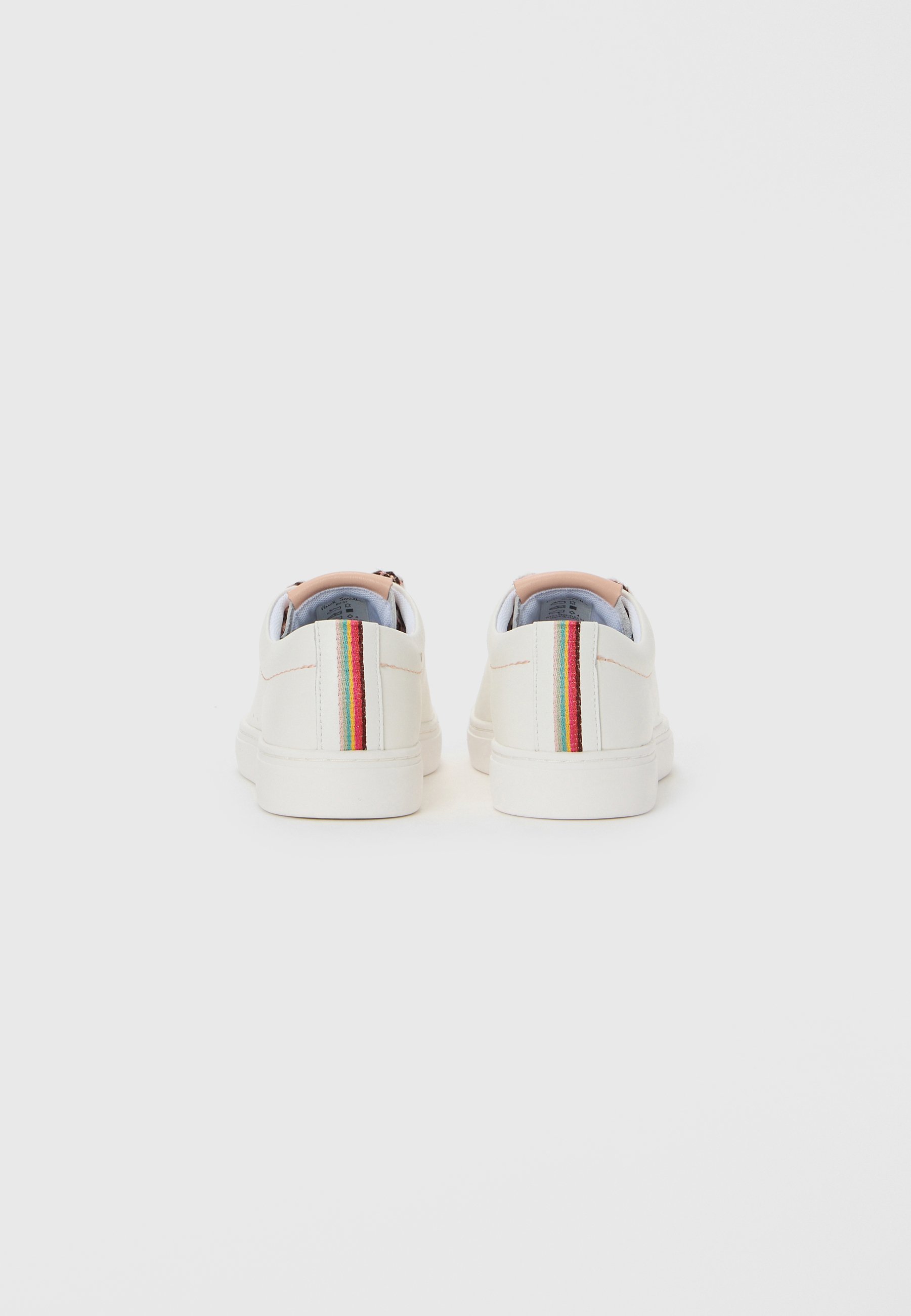 Paul Smith LEANNE - Edzőcipő - fehér