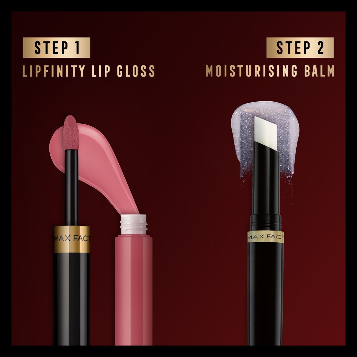Max Factor Lipfinity Lippenstift 020 3,69 g