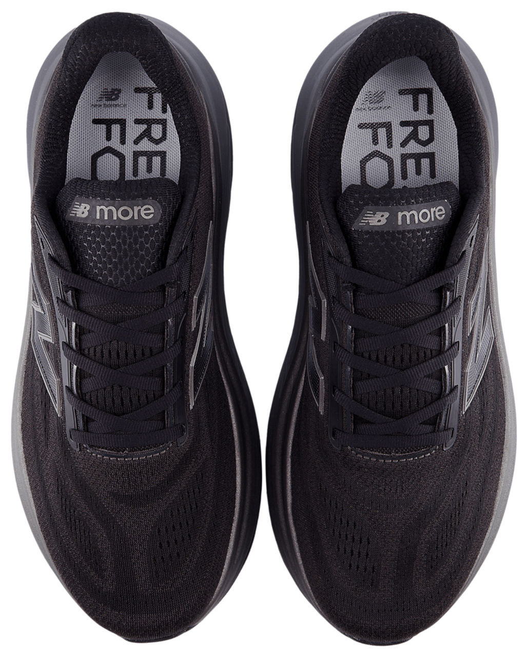 New Balance Fresh Foam X More V6