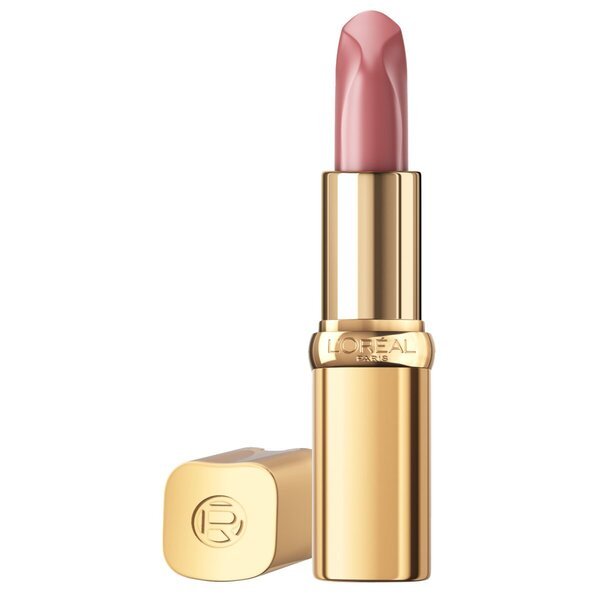 L'Oréal Paris Color Riche 601 Worth It Satin Nude rúž na pery 4,54 g