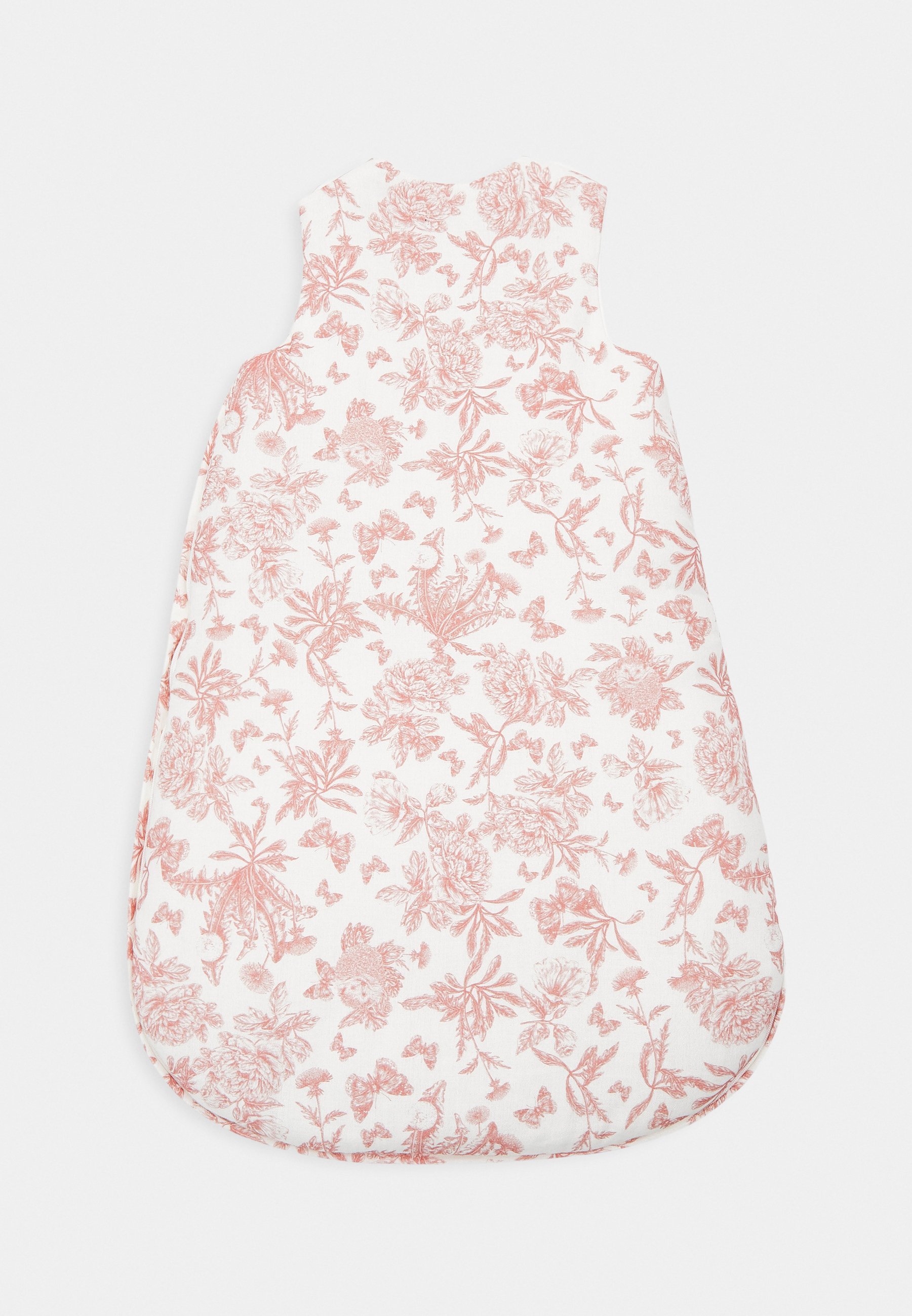 Tartine et Chocolat GIGOTEUSET1TDJ TOILE DE JOUY 70CM - Baby's sleeping bag - peche