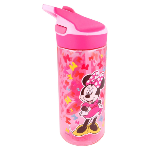  Steklenička Minnie Mouse 65973