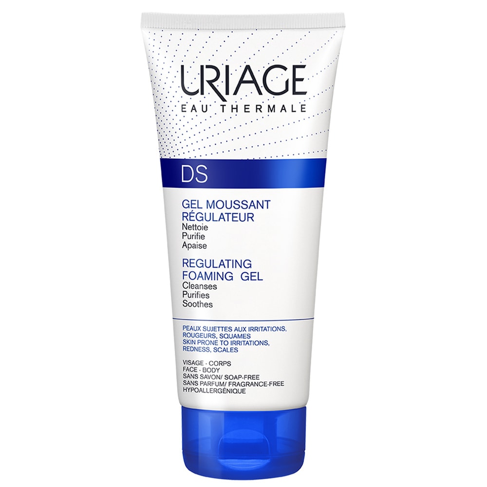Uriage DS