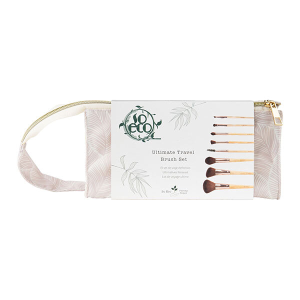 Ultimátna cestovná sada So Eco