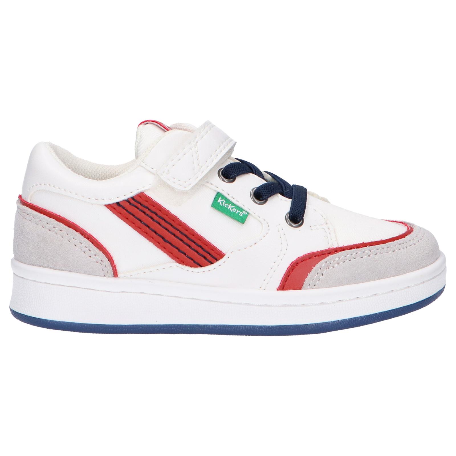 Chaussures Kickers 858805-30 Biscuit