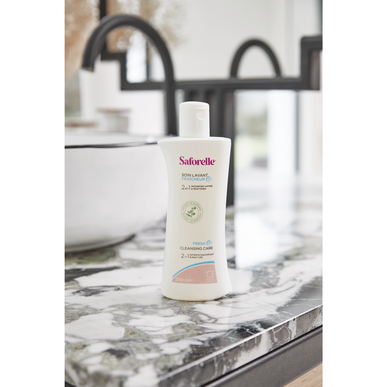 Saforelle Raikas Pesuneste 250 ml 250 ml