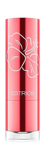 Catrice Wild Hibiscus Glow Lip Balm Balsam do ust 010