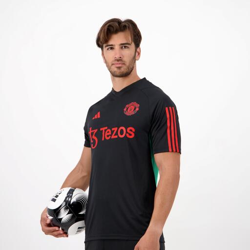 Maillot d'entraînement de Manchester United 23/24