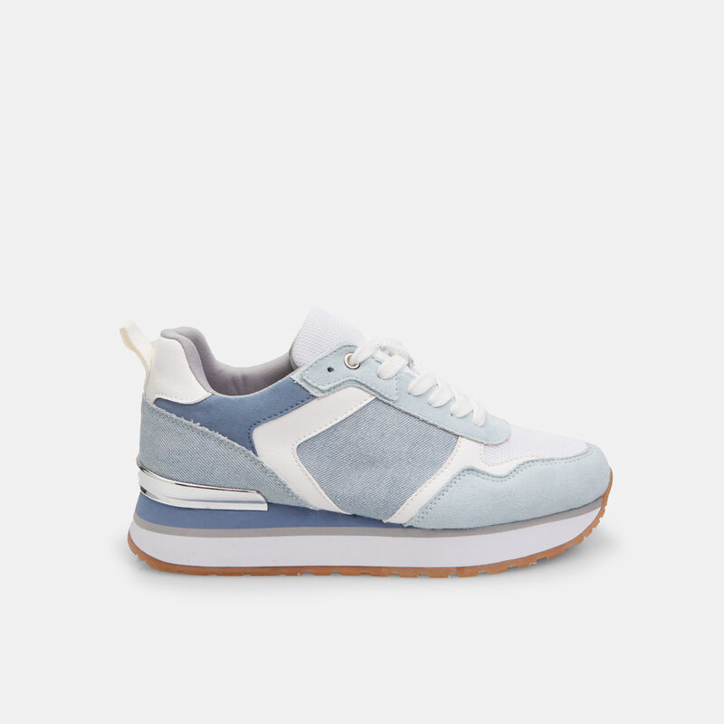 Damsneakers