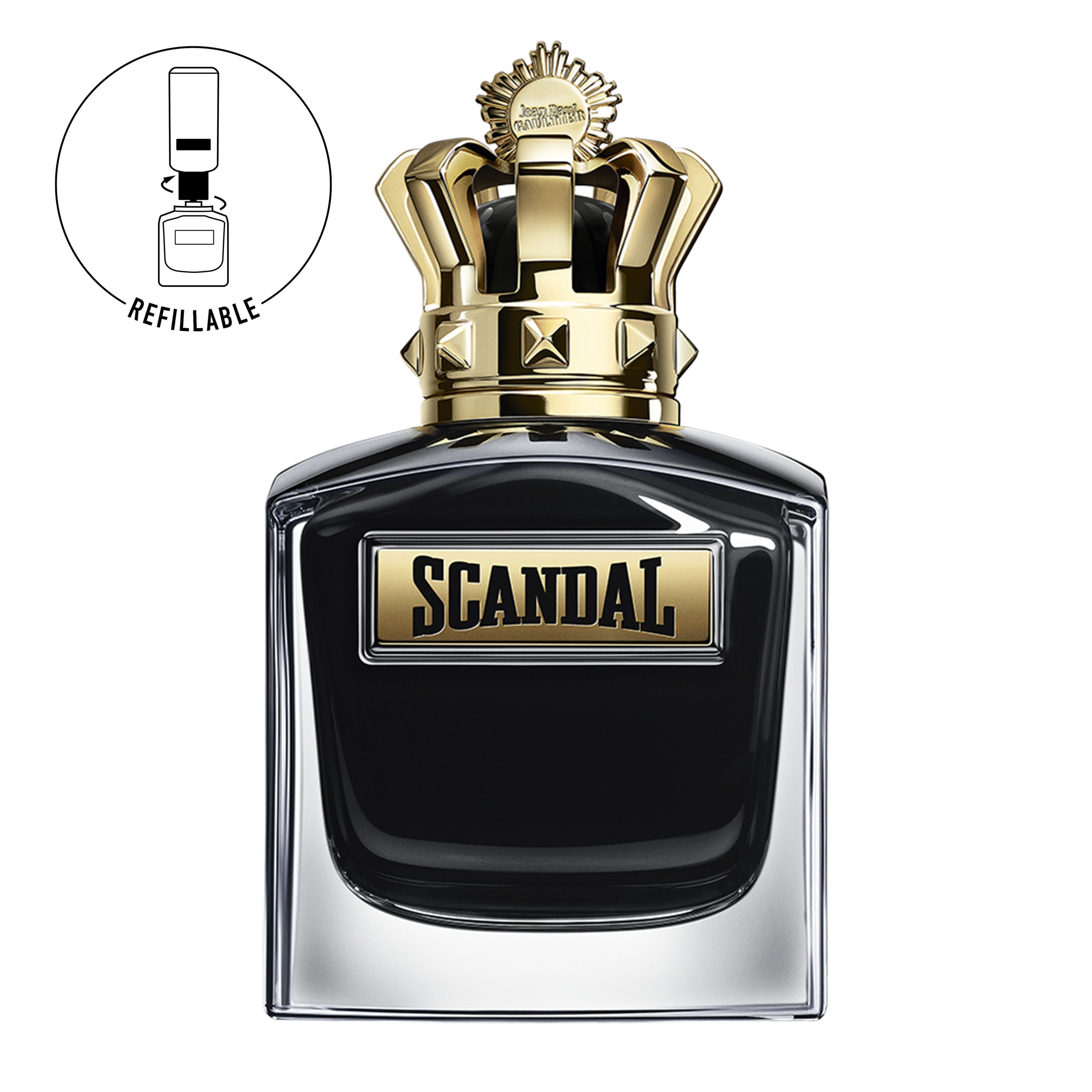 Scandal Le Parfum Pour Homme Parfemi za muškarce