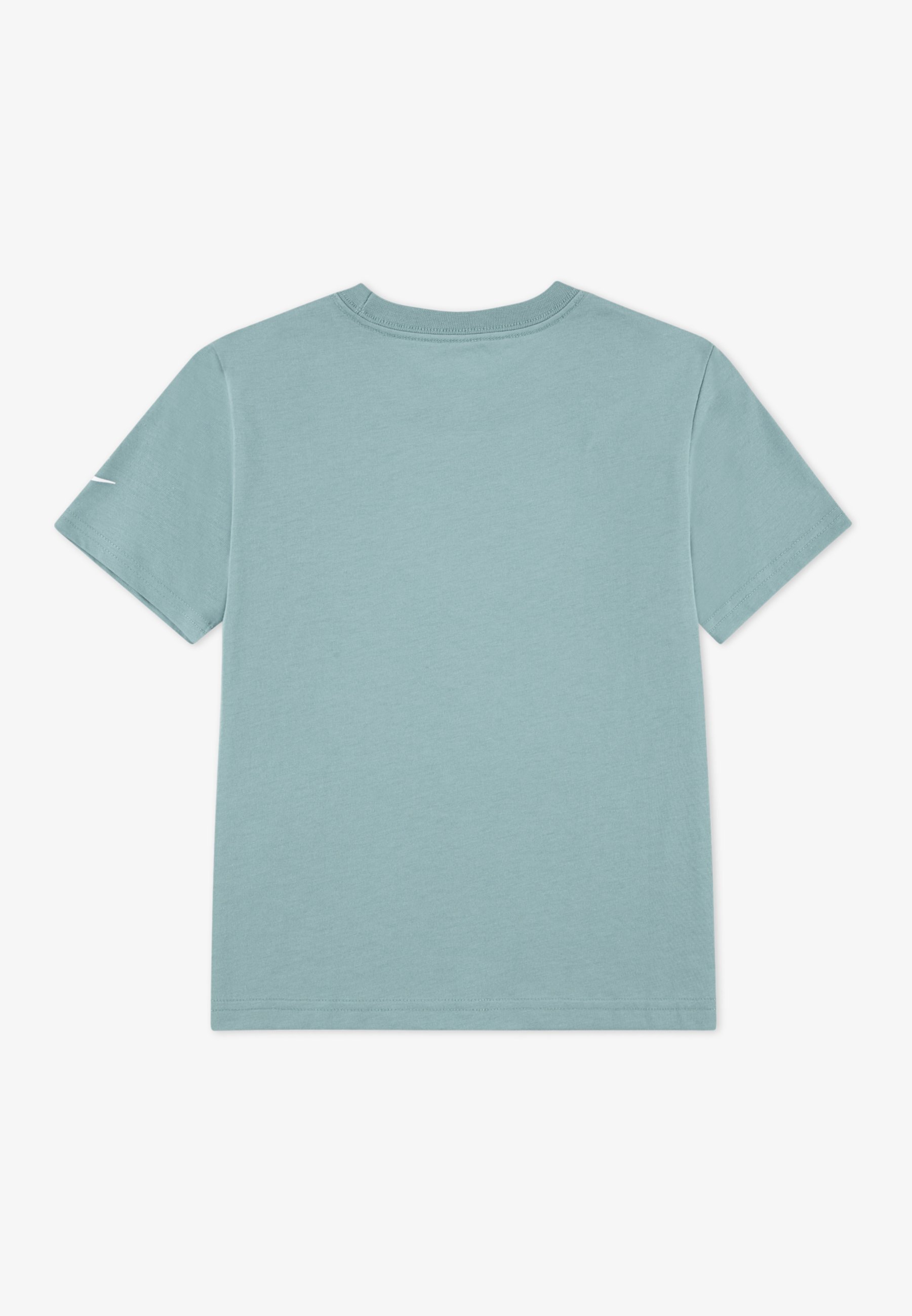 Nike Sportswear FUTURA EVERGREEN T-shirt unisex - T-shirt met print - Canon