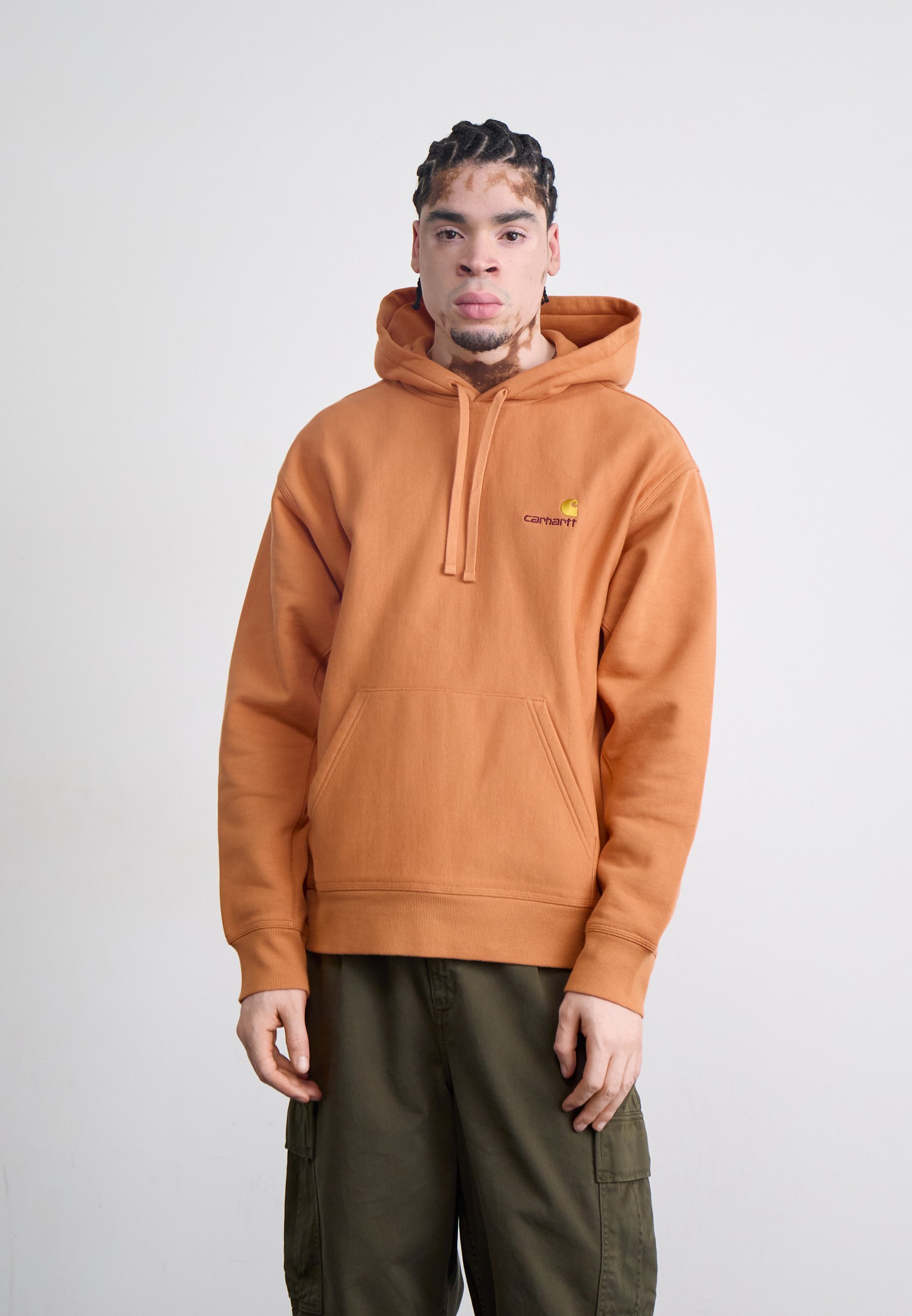 Sweat-shirts à capuche Carhartt WIP