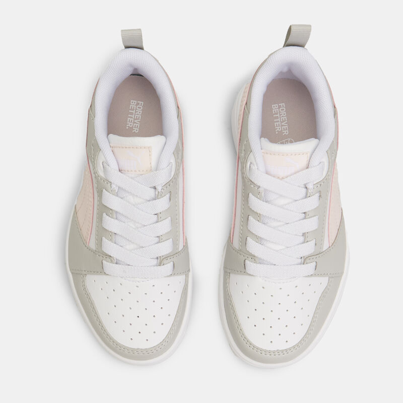 Puma Rebound V6 Low Sneakers Barn