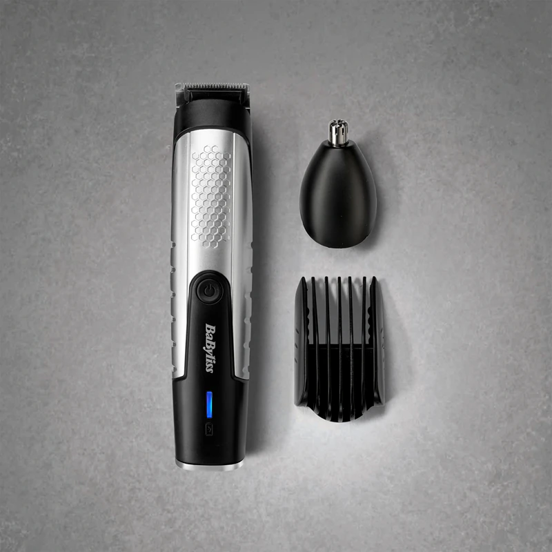 BaByliss Lithium Power T812E Baardtrimmer
