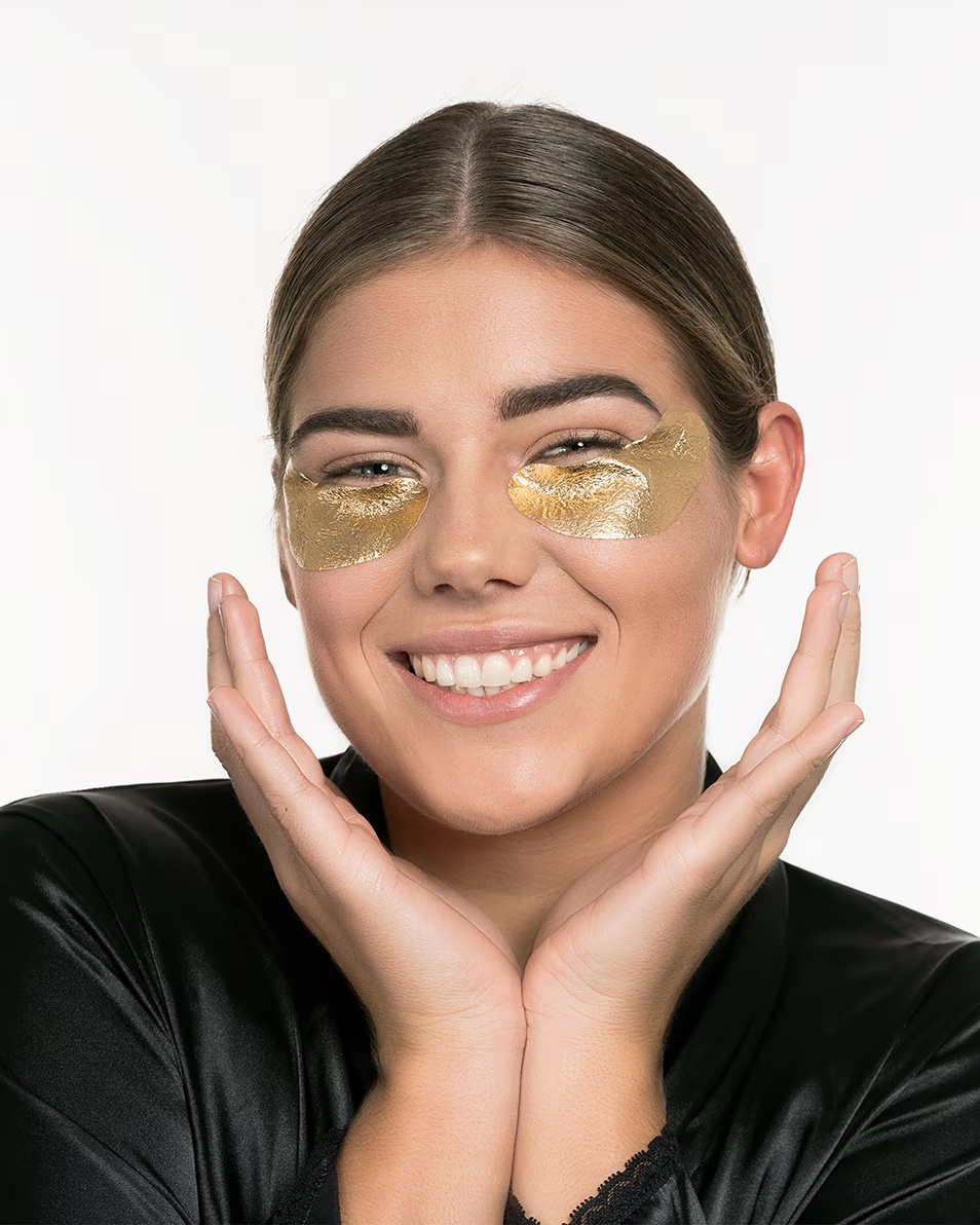 STARSKIN VIP THE GOLD MASK™ ΜΟΝΟ ΜΑΤΙ
