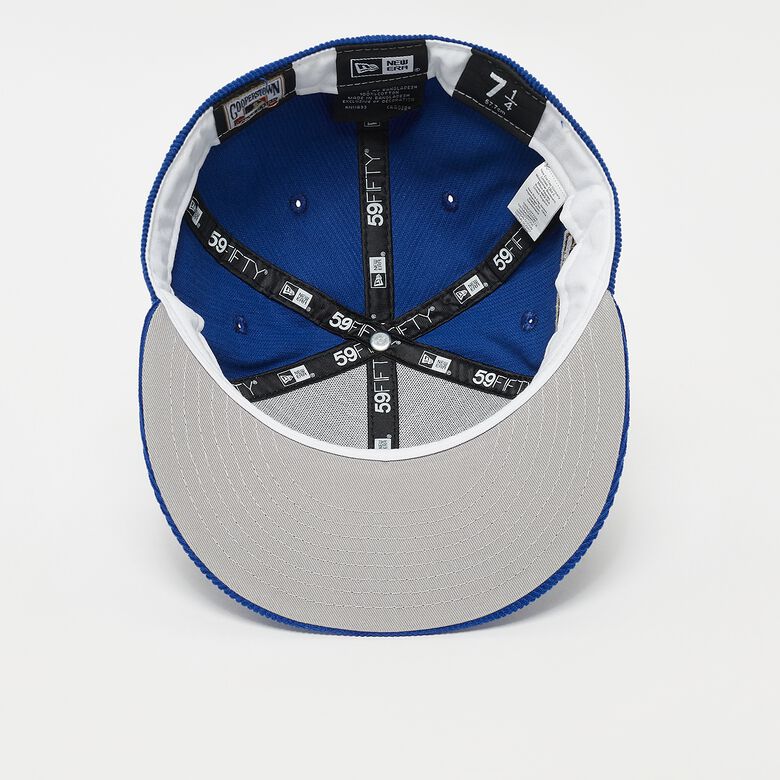 59Fifty Throwback Cord New York Mets
