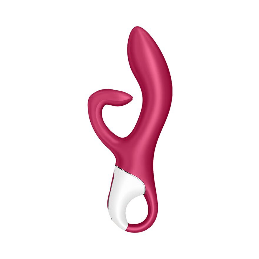 „Satisfyer“ apkabina mane