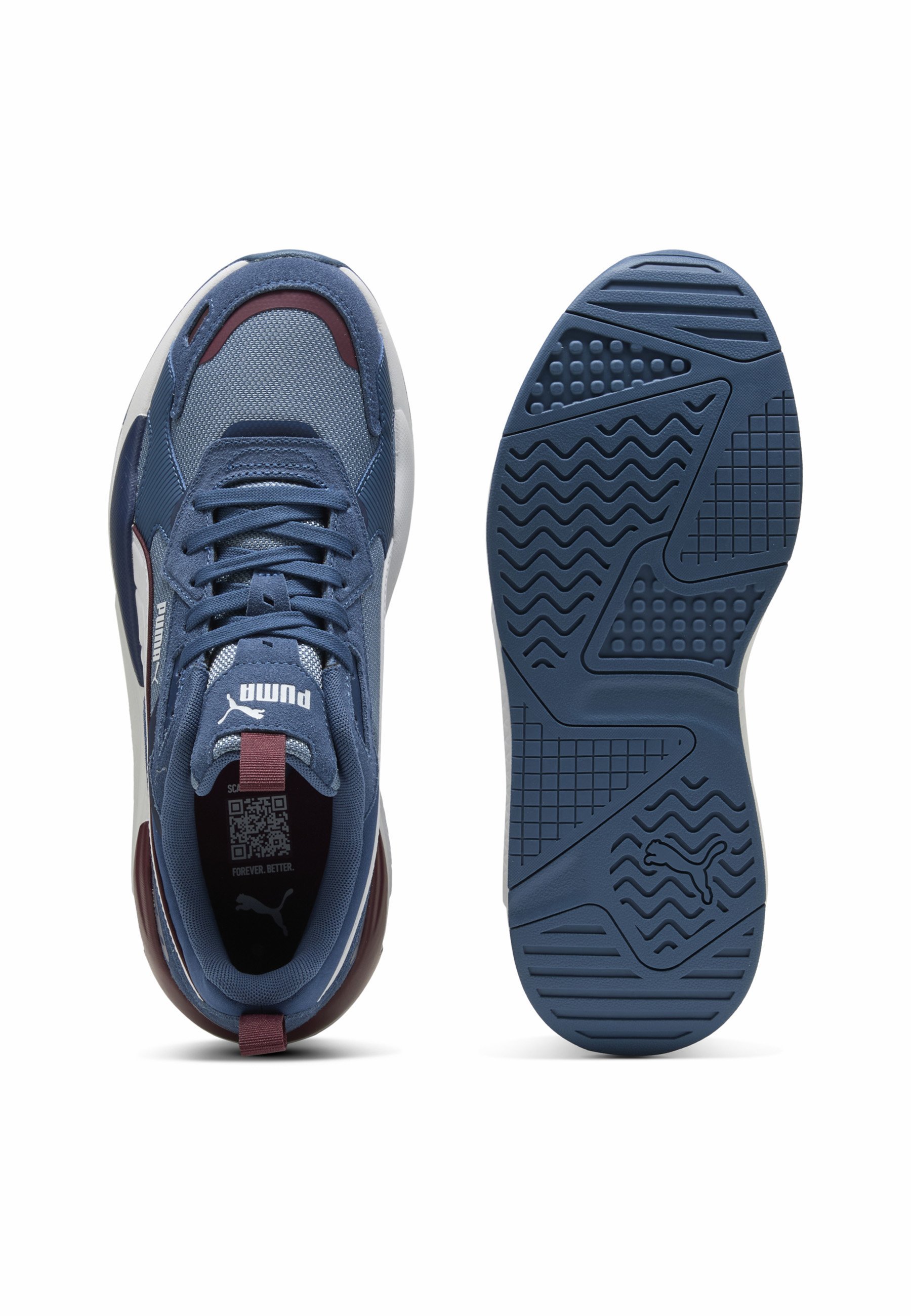 Puma lage sneakers