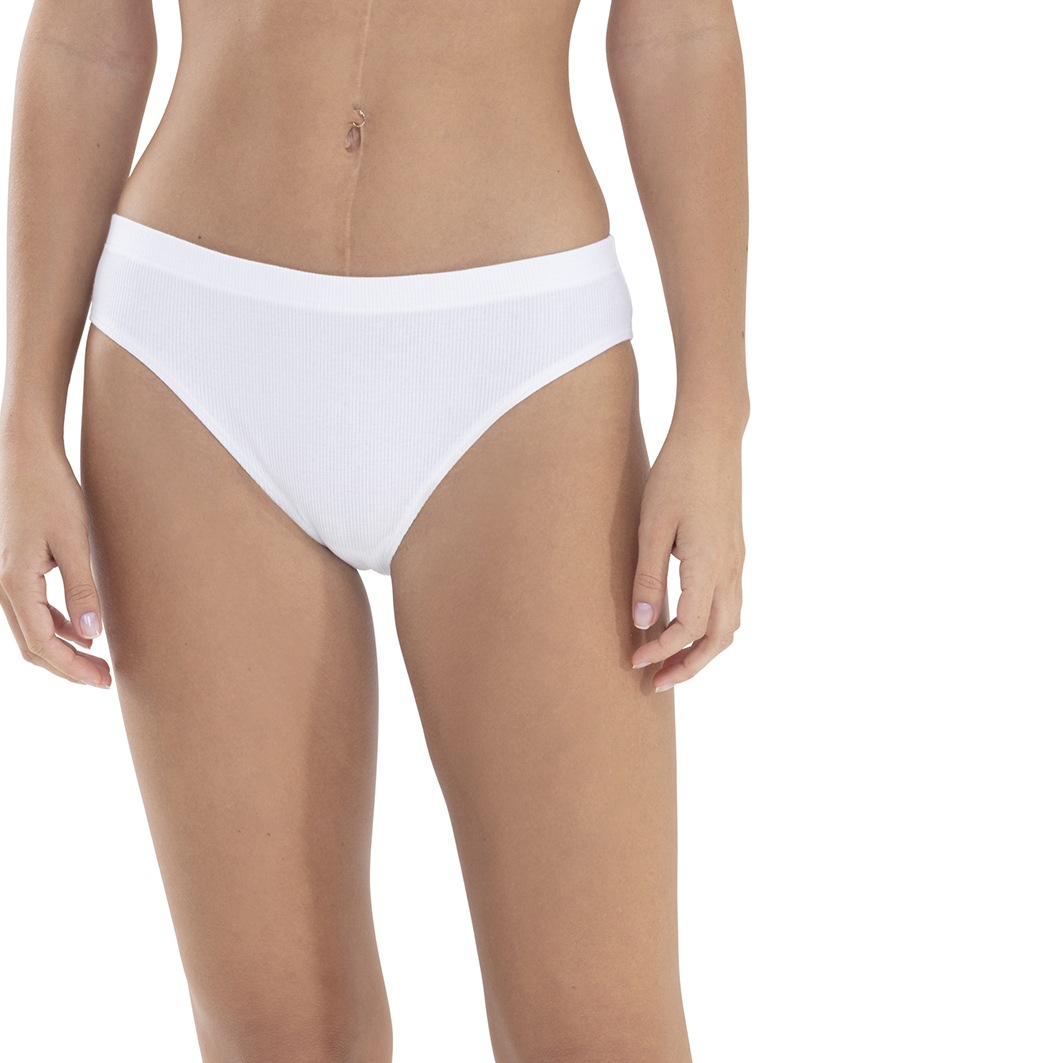 Sous-vêtements mey Jazz-Pants série coton biologique - 1 pièce