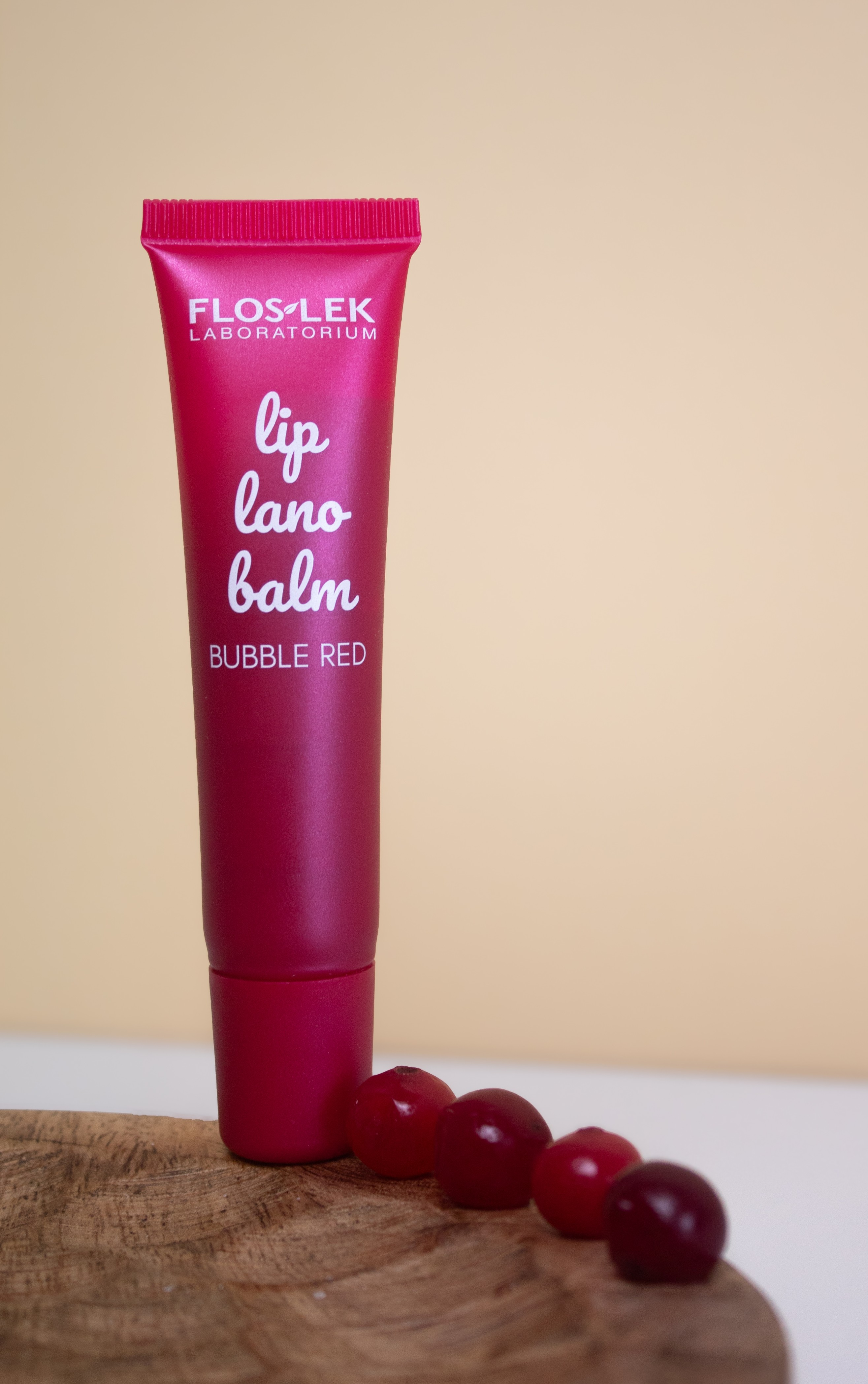Floslek lippenverzorging