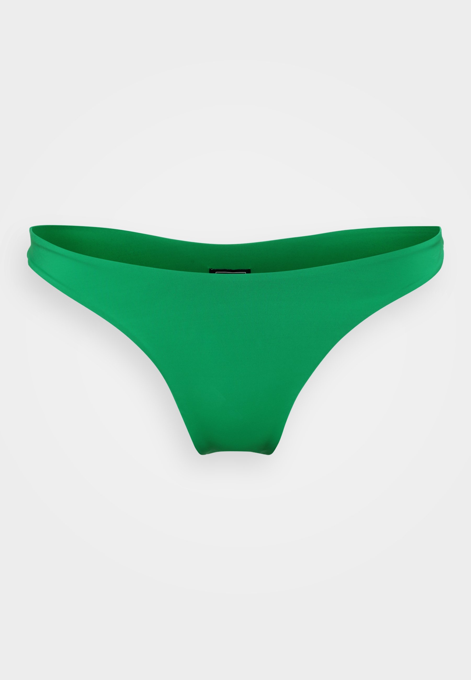 LOLA BOTTOM - Spodní díl bikin - vintage green