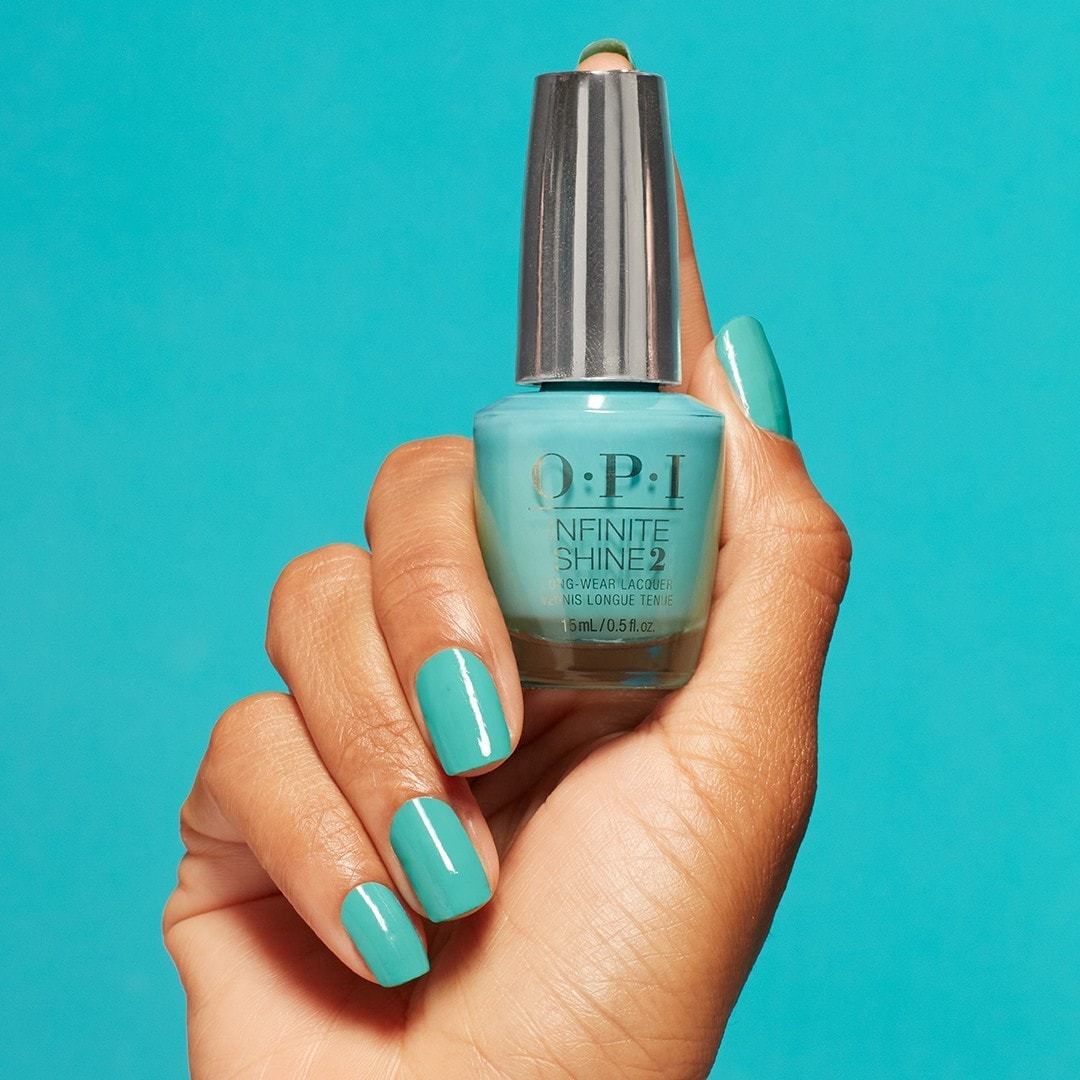 OPI Nagellack Infinite Shine „OPI Your Way“ kolekcija – 15 ml