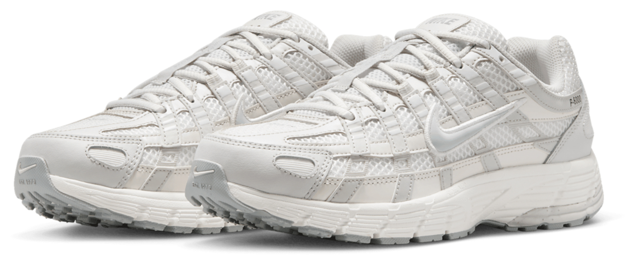Nike P-6000