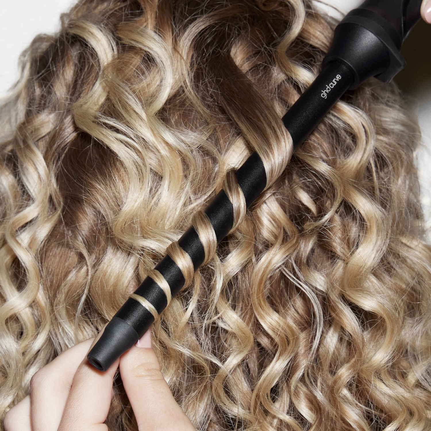 ghd ghd curve® thin wand