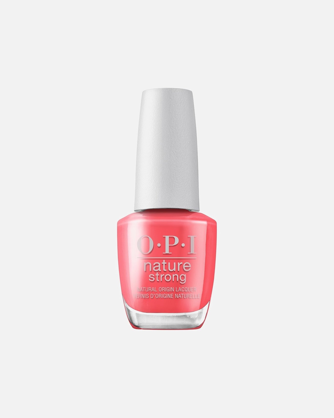 OPI nagu laka Nature Strong Vegan - 15 ml