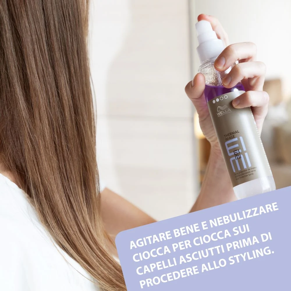 Styling EIMI Thermal Image - Spray Termo Protettivo