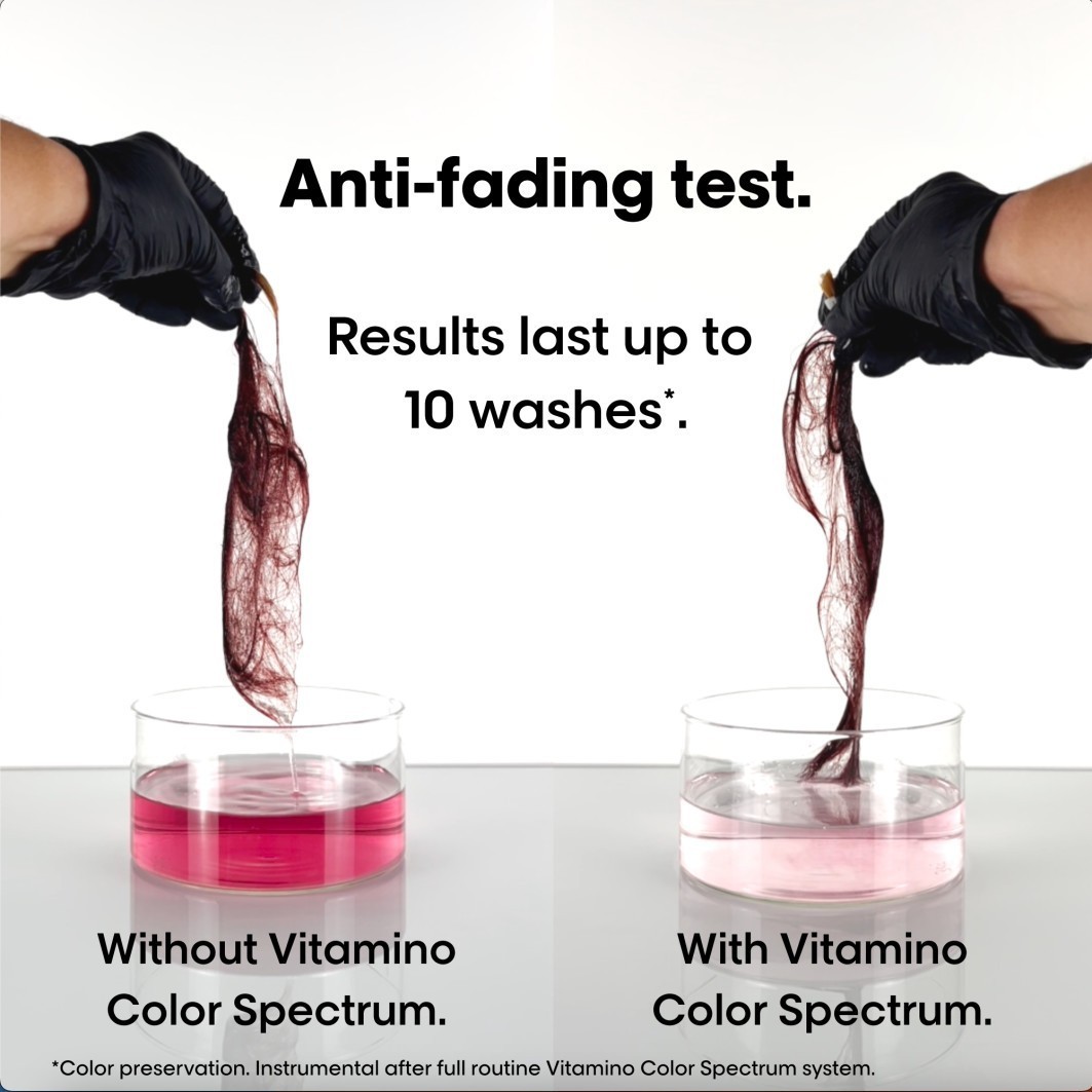 L'Oréal Professionnel Vitamino Color Spectrum regenerator - 200 ml