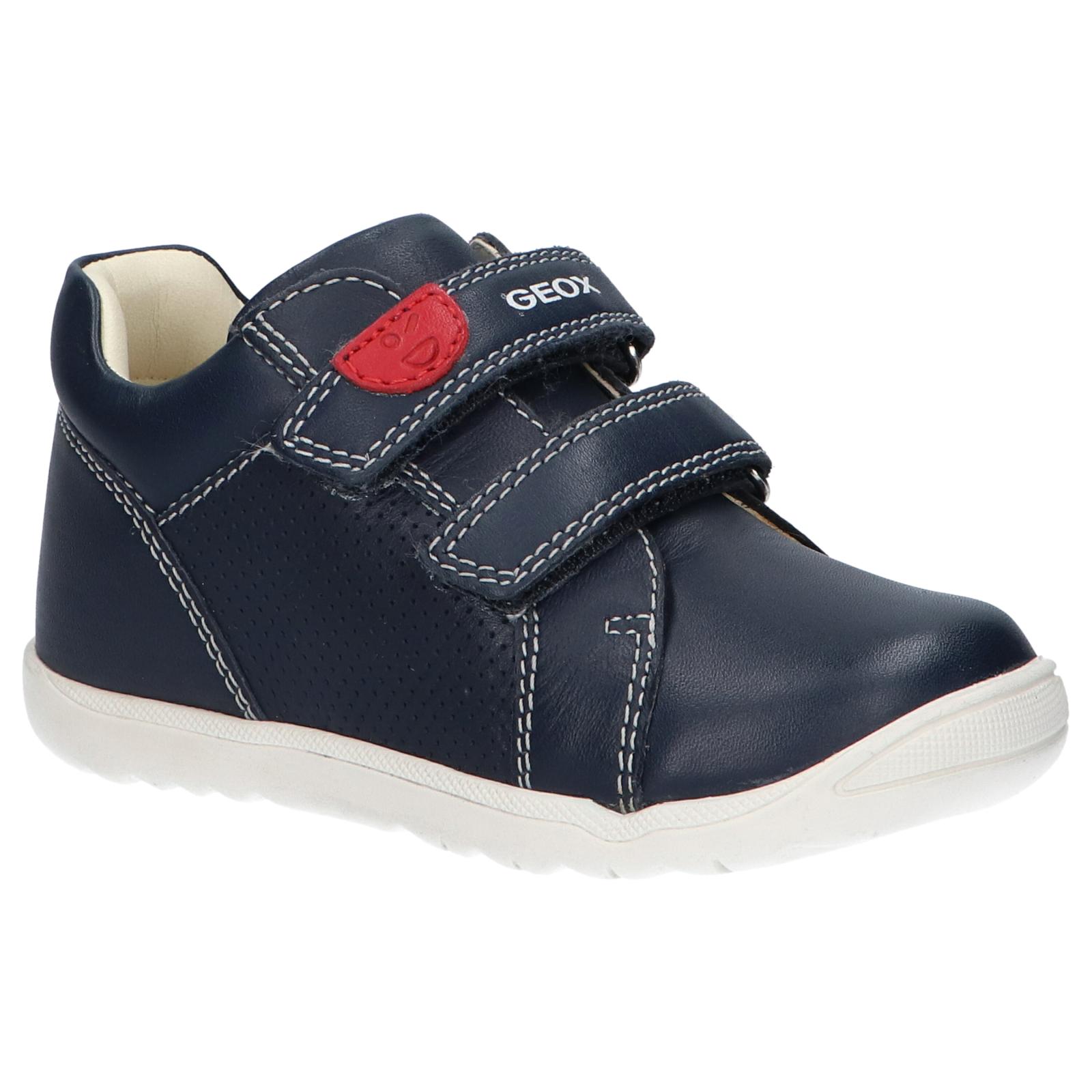  Geox B254nb 00085 B Macchia Sportskor