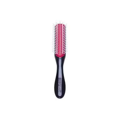 Denman D14 Iconic Black hiusharja 1 kpl 1 kpl
