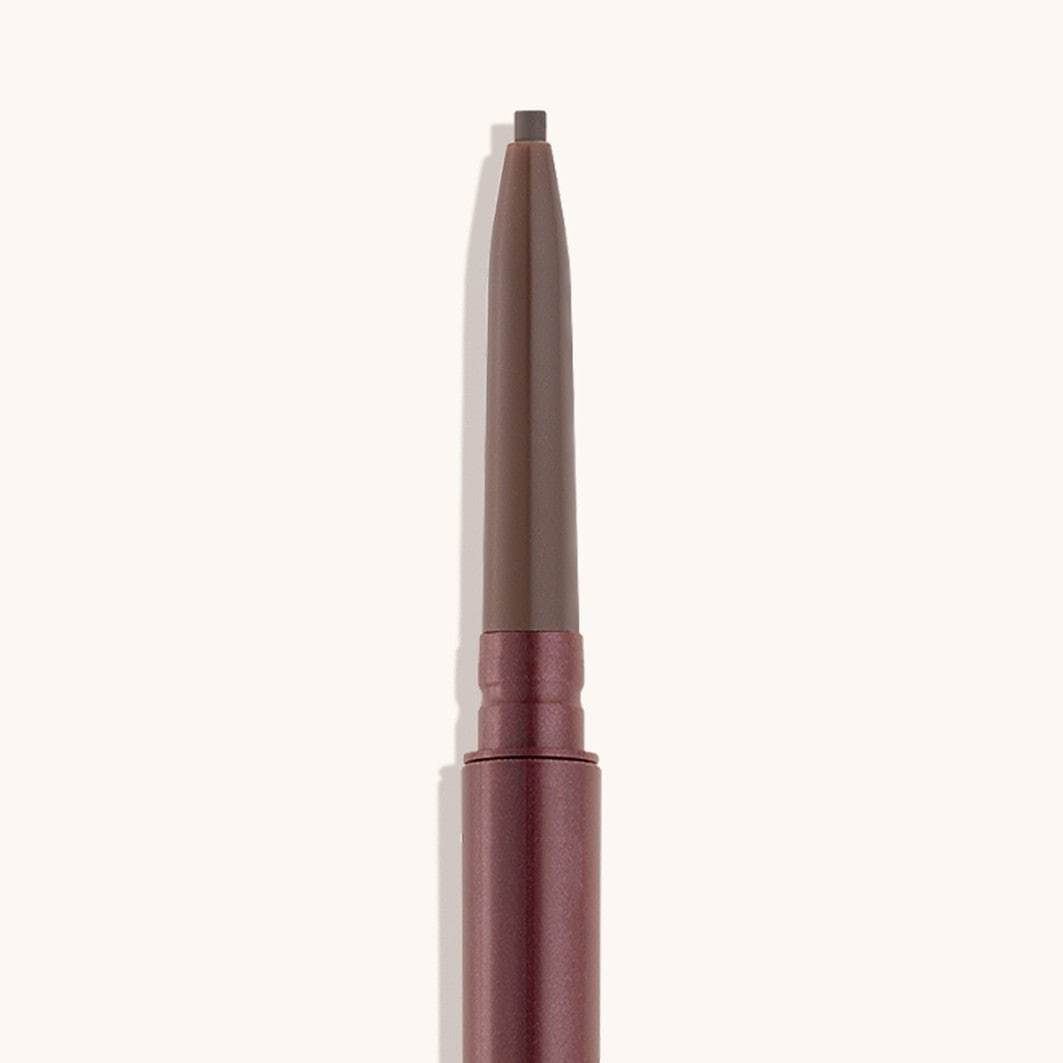 ZOEVA Augenbrauenstift IEVĒRĪGAIS UZAU ZĪMULIS (WARM BRAUN) - 0,09 g