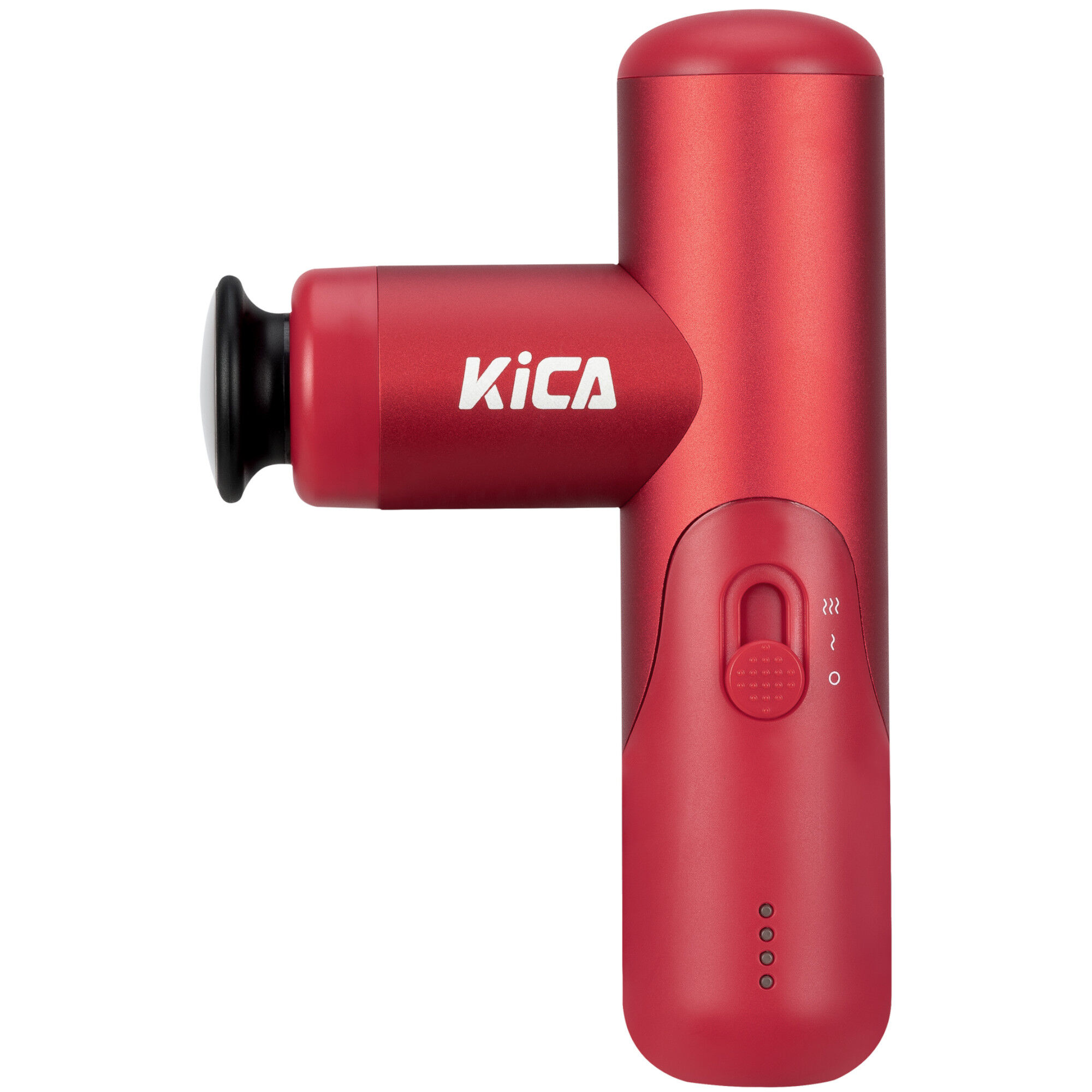 KiCA mini 3
